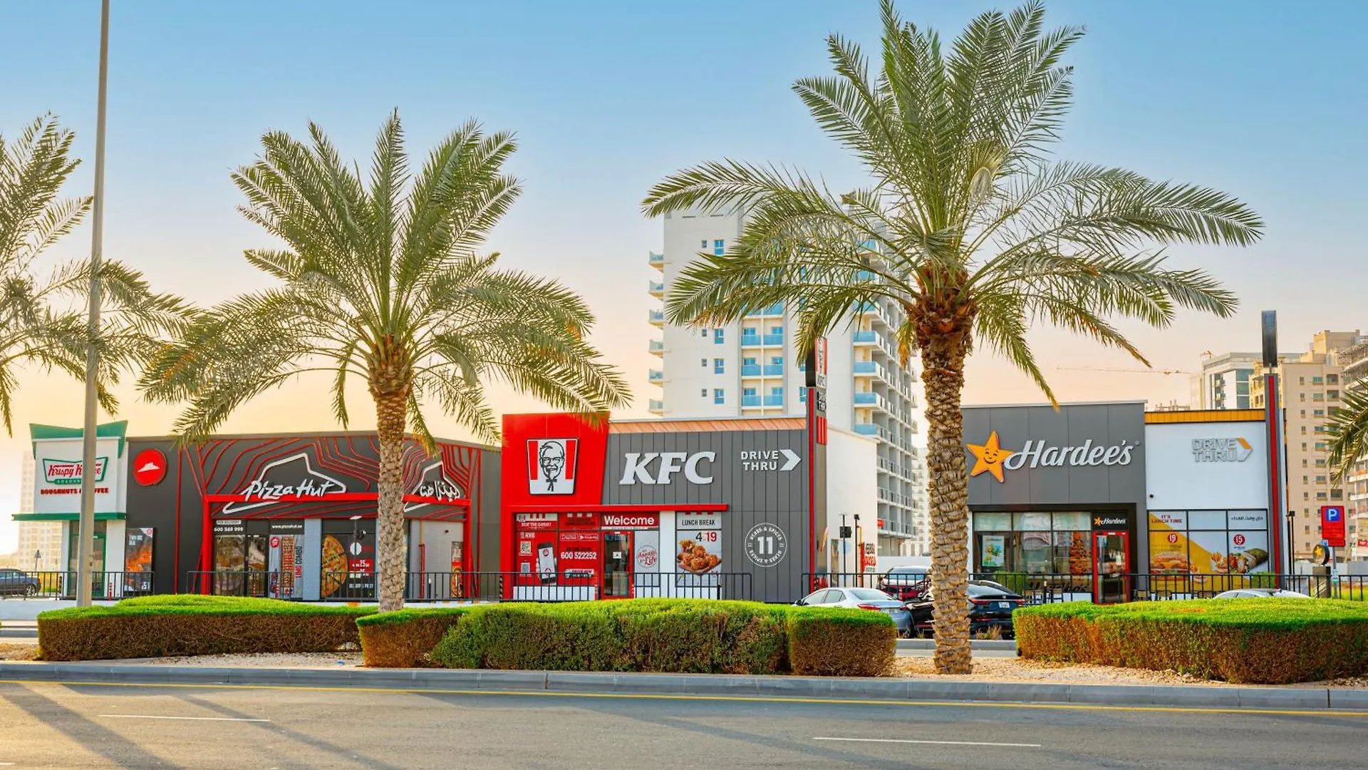Bright Studio With Dubailand Perks Spojené arabské emiráty