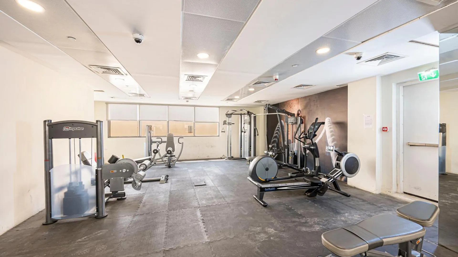 Bright Studio With Dubailand Perks Apartment Dubai